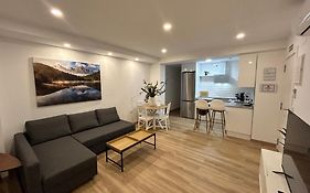 Apartamento Familia Conde